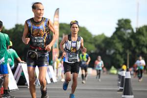 BIB: 1101
                            <button type="button" onclick="openModal(5100457)" class="btn btn-primary btn-sm float-right btn-popup" data-toggle="modal" data-target=".modal-high-quality">
                        <i class="fas fa-shopping-cart"></i> Add to Cart
                    </button>
                                            <button type="button" onclick="isThisMe(5100457, true)" class="btn btn-success btn-sm float-right btn-popup btn-isme hidden" data-toggle="tooltip" data-placement="bottom" title="นี่คือรูปของคุณใช่ไหม คลิกที่นี่เพื่อเอาเข้าอัลบั้ม">
                        <i class="fas fa-plus"></i> Add to album
                    </button>
                    <button type="button" onclick="isThisMe(5100457, false)" class="btn btn-warning btn-sm float-right btn-popup btn-isnotme hidden">
                        <i class="fas fa-ban"></i> Remove from album
                    </button>