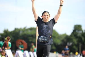 BIB: 1105, 
                            <button type="button" onclick="openModal(5136590)" class="btn btn-primary btn-sm float-right btn-popup" data-toggle="modal" data-target=".modal-high-quality">
                        <i class="fas fa-shopping-cart"></i> Add to Cart
                    </button>
                                            <button type="button" onclick="isThisMe(5136590, true)" class="btn btn-success btn-sm float-right btn-popup btn-isme hidden" data-toggle="tooltip" data-placement="bottom" title="นี่คือรูปของคุณใช่ไหม คลิกที่นี่เพื่อเอาเข้าอัลบั้ม">
                        <i class="fas fa-plus"></i> Add to album
                    </button>
                    <button type="button" onclick="isThisMe(5136590, false)" class="btn btn-warning btn-sm float-right btn-popup btn-isnotme hidden">
                        <i class="fas fa-ban"></i> Remove from album
                    </button>