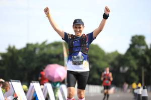 BIB: 002
                            <button type="button" onclick="openModal(5128804)" class="btn btn-primary btn-sm float-right btn-popup" data-toggle="modal" data-target=".modal-high-quality">
                        <i class="fas fa-shopping-cart"></i> Add to Cart
                    </button>
                                            <button type="button" onclick="isThisMe(5128804, true)" class="btn btn-success btn-sm float-right btn-popup btn-isme hidden" data-toggle="tooltip" data-placement="bottom" title="นี่คือรูปของคุณใช่ไหม คลิกที่นี่เพื่อเอาเข้าอัลบั้ม">
                        <i class="fas fa-plus"></i> Add to album
                    </button>
                    <button type="button" onclick="isThisMe(5128804, false)" class="btn btn-warning btn-sm float-right btn-popup btn-isnotme hidden">
                        <i class="fas fa-ban"></i> Remove from album
                    </button>