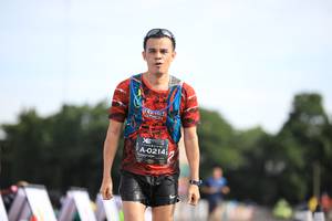 BIB: 0214
                            <button type="button" onclick="openModal(5123349)" class="btn btn-primary btn-sm float-right btn-popup" data-toggle="modal" data-target=".modal-high-quality">
                        <i class="fas fa-shopping-cart"></i> Add to Cart
                    </button>
                                            <button type="button" onclick="isThisMe(5123349, true)" class="btn btn-success btn-sm float-right btn-popup btn-isme hidden" data-toggle="tooltip" data-placement="bottom" title="นี่คือรูปของคุณใช่ไหม คลิกที่นี่เพื่อเอาเข้าอัลบั้ม">
                        <i class="fas fa-plus"></i> Add to album
                    </button>
                    <button type="button" onclick="isThisMe(5123349, false)" class="btn btn-warning btn-sm float-right btn-popup btn-isnotme hidden">
                        <i class="fas fa-ban"></i> Remove from album
                    </button>