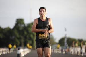 BIB: 131
                            <button type="button" onclick="openModal(4946820)" class="btn btn-primary btn-sm float-right btn-popup" data-toggle="modal" data-target=".modal-high-quality">
                        <i class="fas fa-shopping-cart"></i> Add to Cart
                    </button>
                                            <button type="button" onclick="isThisMe(4946820, true)" class="btn btn-success btn-sm float-right btn-popup btn-isme hidden" data-toggle="tooltip" data-placement="bottom" title="นี่คือรูปของคุณใช่ไหม คลิกที่นี่เพื่อเอาเข้าอัลบั้ม">
                        <i class="fas fa-plus"></i> Add to album
                    </button>
                    <button type="button" onclick="isThisMe(4946820, false)" class="btn btn-warning btn-sm float-right btn-popup btn-isnotme hidden">
                        <i class="fas fa-ban"></i> Remove from album
                    </button>