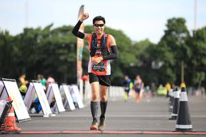 BIB: 0213
                            <button type="button" onclick="openModal(5127497)" class="btn btn-primary btn-sm float-right btn-popup" data-toggle="modal" data-target=".modal-high-quality">
                        <i class="fas fa-shopping-cart"></i> Add to Cart
                    </button>
                                            <button type="button" onclick="isThisMe(5127497, true)" class="btn btn-success btn-sm float-right btn-popup btn-isme hidden" data-toggle="tooltip" data-placement="bottom" title="นี่คือรูปของคุณใช่ไหม คลิกที่นี่เพื่อเอาเข้าอัลบั้ม">
                        <i class="fas fa-plus"></i> Add to album
                    </button>
                    <button type="button" onclick="isThisMe(5127497, false)" class="btn btn-warning btn-sm float-right btn-popup btn-isnotme hidden">
                        <i class="fas fa-ban"></i> Remove from album
                    </button>