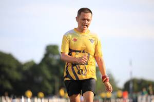 BIB: 
                            <button type="button" onclick="openModal(4948603)" class="btn btn-primary btn-sm float-right btn-popup" data-toggle="modal" data-target=".modal-high-quality">
                        <i class="fas fa-shopping-cart"></i> Add to Cart
                    </button>
                                            <button type="button" onclick="isThisMe(4948603, true)" class="btn btn-success btn-sm float-right btn-popup btn-isme hidden" data-toggle="tooltip" data-placement="bottom" title="นี่คือรูปของคุณใช่ไหม คลิกที่นี่เพื่อเอาเข้าอัลบั้ม">
                        <i class="fas fa-plus"></i> Add to album
                    </button>
                    <button type="button" onclick="isThisMe(4948603, false)" class="btn btn-warning btn-sm float-right btn-popup btn-isnotme hidden">
                        <i class="fas fa-ban"></i> Remove from album
                    </button>