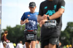 BIB: 0560
                            <button type="button" onclick="openModal(5127647)" class="btn btn-primary btn-sm float-right btn-popup" data-toggle="modal" data-target=".modal-high-quality">
                        <i class="fas fa-shopping-cart"></i> Add to Cart
                    </button>
                                            <button type="button" onclick="isThisMe(5127647, true)" class="btn btn-success btn-sm float-right btn-popup btn-isme hidden" data-toggle="tooltip" data-placement="bottom" title="นี่คือรูปของคุณใช่ไหม คลิกที่นี่เพื่อเอาเข้าอัลบั้ม">
                        <i class="fas fa-plus"></i> Add to album
                    </button>
                    <button type="button" onclick="isThisMe(5127647, false)" class="btn btn-warning btn-sm float-right btn-popup btn-isnotme hidden">
                        <i class="fas fa-ban"></i> Remove from album
                    </button>