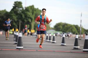 BIB: 0384
                            <button type="button" onclick="openModal(5121863)" class="btn btn-primary btn-sm float-right btn-popup" data-toggle="modal" data-target=".modal-high-quality">
                        <i class="fas fa-shopping-cart"></i> Add to Cart
                    </button>
                                            <button type="button" onclick="isThisMe(5121863, true)" class="btn btn-success btn-sm float-right btn-popup btn-isme hidden" data-toggle="tooltip" data-placement="bottom" title="นี่คือรูปของคุณใช่ไหม คลิกที่นี่เพื่อเอาเข้าอัลบั้ม">
                        <i class="fas fa-plus"></i> Add to album
                    </button>
                    <button type="button" onclick="isThisMe(5121863, false)" class="btn btn-warning btn-sm float-right btn-popup btn-isnotme hidden">
                        <i class="fas fa-ban"></i> Remove from album
                    </button>