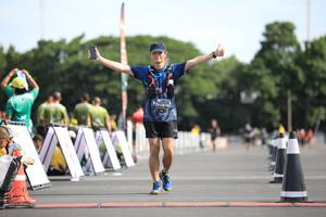 BIB: 0916
                            <button type="button" onclick="openModal(5136739)" class="btn btn-primary btn-sm float-right btn-popup" data-toggle="modal" data-target=".modal-high-quality">
                        <i class="fas fa-shopping-cart"></i> Add to Cart
                    </button>
                                            <button type="button" onclick="isThisMe(5136739, true)" class="btn btn-success btn-sm float-right btn-popup btn-isme hidden" data-toggle="tooltip" data-placement="bottom" title="นี่คือรูปของคุณใช่ไหม คลิกที่นี่เพื่อเอาเข้าอัลบั้ม">
                        <i class="fas fa-plus"></i> Add to album
                    </button>
                    <button type="button" onclick="isThisMe(5136739, false)" class="btn btn-warning btn-sm float-right btn-popup btn-isnotme hidden">
                        <i class="fas fa-ban"></i> Remove from album
                    </button>