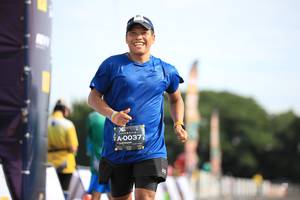 BIB: 037
                            <button type="button" onclick="openModal(5104516)" class="btn btn-primary btn-sm float-right btn-popup" data-toggle="modal" data-target=".modal-high-quality">
                        <i class="fas fa-shopping-cart"></i> Add to Cart
                    </button>
                                            <button type="button" onclick="isThisMe(5104516, true)" class="btn btn-success btn-sm float-right btn-popup btn-isme hidden" data-toggle="tooltip" data-placement="bottom" title="นี่คือรูปของคุณใช่ไหม คลิกที่นี่เพื่อเอาเข้าอัลบั้ม">
                        <i class="fas fa-plus"></i> Add to album
                    </button>
                    <button type="button" onclick="isThisMe(5104516, false)" class="btn btn-warning btn-sm float-right btn-popup btn-isnotme hidden">
                        <i class="fas fa-ban"></i> Remove from album
                    </button>