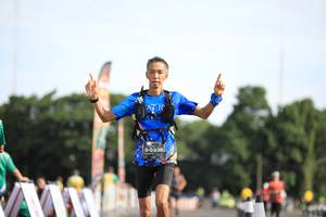 BIB: 0338, 
                            <button type="button" onclick="openModal(5100226)" class="btn btn-primary btn-sm float-right btn-popup" data-toggle="modal" data-target=".modal-high-quality">
                        <i class="fas fa-shopping-cart"></i> Add to Cart
                    </button>
                                            <button type="button" onclick="isThisMe(5100226, true)" class="btn btn-success btn-sm float-right btn-popup btn-isme hidden" data-toggle="tooltip" data-placement="bottom" title="นี่คือรูปของคุณใช่ไหม คลิกที่นี่เพื่อเอาเข้าอัลบั้ม">
                        <i class="fas fa-plus"></i> Add to album
                    </button>
                    <button type="button" onclick="isThisMe(5100226, false)" class="btn btn-warning btn-sm float-right btn-popup btn-isnotme hidden">
                        <i class="fas fa-ban"></i> Remove from album
                    </button>