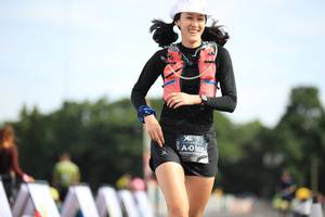 BIB: 0168, 
                            <button type="button" onclick="openModal(5126893)" class="btn btn-primary btn-sm float-right btn-popup" data-toggle="modal" data-target=".modal-high-quality">
                        <i class="fas fa-shopping-cart"></i> Add to Cart
                    </button>
                                            <button type="button" onclick="isThisMe(5126893, true)" class="btn btn-success btn-sm float-right btn-popup btn-isme hidden" data-toggle="tooltip" data-placement="bottom" title="นี่คือรูปของคุณใช่ไหม คลิกที่นี่เพื่อเอาเข้าอัลบั้ม">
                        <i class="fas fa-plus"></i> Add to album
                    </button>
                    <button type="button" onclick="isThisMe(5126893, false)" class="btn btn-warning btn-sm float-right btn-popup btn-isnotme hidden">
                        <i class="fas fa-ban"></i> Remove from album
                    </button>