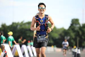 BIB: 0983
                            <button type="button" onclick="openModal(5136646)" class="btn btn-primary btn-sm float-right btn-popup" data-toggle="modal" data-target=".modal-high-quality">
                        <i class="fas fa-shopping-cart"></i> Add to Cart
                    </button>
                                            <button type="button" onclick="isThisMe(5136646, true)" class="btn btn-success btn-sm float-right btn-popup btn-isme hidden" data-toggle="tooltip" data-placement="bottom" title="นี่คือรูปของคุณใช่ไหม คลิกที่นี่เพื่อเอาเข้าอัลบั้ม">
                        <i class="fas fa-plus"></i> Add to album
                    </button>
                    <button type="button" onclick="isThisMe(5136646, false)" class="btn btn-warning btn-sm float-right btn-popup btn-isnotme hidden">
                        <i class="fas fa-ban"></i> Remove from album
                    </button>