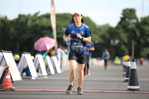 BIB: 0889
                            <button type="button" onclick="openModal(5128058)" class="btn btn-primary btn-sm float-right btn-popup" data-toggle="modal" data-target=".modal-high-quality">
                        <i class="fas fa-shopping-cart"></i> Add to Cart
                    </button>
                                            <button type="button" onclick="isThisMe(5128058, true)" class="btn btn-success btn-sm float-right btn-popup btn-isme hidden" data-toggle="tooltip" data-placement="bottom" title="นี่คือรูปของคุณใช่ไหม คลิกที่นี่เพื่อเอาเข้าอัลบั้ม">
                        <i class="fas fa-plus"></i> Add to album
                    </button>
                    <button type="button" onclick="isThisMe(5128058, false)" class="btn btn-warning btn-sm float-right btn-popup btn-isnotme hidden">
                        <i class="fas fa-ban"></i> Remove from album
                    </button>