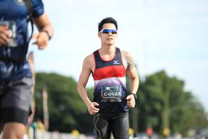 BIB: 0523
                            <button type="button" onclick="openModal(5104038)" class="btn btn-primary btn-sm float-right btn-popup" data-toggle="modal" data-target=".modal-high-quality">
                        <i class="fas fa-shopping-cart"></i> Add to Cart
                    </button>
                                            <button type="button" onclick="isThisMe(5104038, true)" class="btn btn-success btn-sm float-right btn-popup btn-isme hidden" data-toggle="tooltip" data-placement="bottom" title="นี่คือรูปของคุณใช่ไหม คลิกที่นี่เพื่อเอาเข้าอัลบั้ม">
                        <i class="fas fa-plus"></i> Add to album
                    </button>
                    <button type="button" onclick="isThisMe(5104038, false)" class="btn btn-warning btn-sm float-right btn-popup btn-isnotme hidden">
                        <i class="fas fa-ban"></i> Remove from album
                    </button>