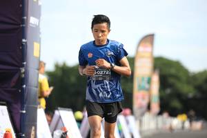 BIB: 0272
                            <button type="button" onclick="openModal(5107603)" class="btn btn-primary btn-sm float-right btn-popup" data-toggle="modal" data-target=".modal-high-quality">
                        <i class="fas fa-shopping-cart"></i> Add to Cart
                    </button>
                                            <button type="button" onclick="isThisMe(5107603, true)" class="btn btn-success btn-sm float-right btn-popup btn-isme hidden" data-toggle="tooltip" data-placement="bottom" title="นี่คือรูปของคุณใช่ไหม คลิกที่นี่เพื่อเอาเข้าอัลบั้ม">
                        <i class="fas fa-plus"></i> Add to album
                    </button>
                    <button type="button" onclick="isThisMe(5107603, false)" class="btn btn-warning btn-sm float-right btn-popup btn-isnotme hidden">
                        <i class="fas fa-ban"></i> Remove from album
                    </button>