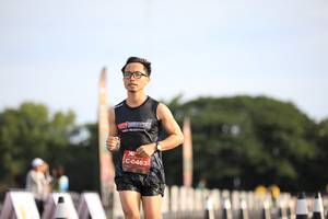 BIB: 0463
                            <button type="button" onclick="openModal(4951912)" class="btn btn-primary btn-sm float-right btn-popup" data-toggle="modal" data-target=".modal-high-quality">
                        <i class="fas fa-shopping-cart"></i> Add to Cart
                    </button>
                                            <button type="button" onclick="isThisMe(4951912, true)" class="btn btn-success btn-sm float-right btn-popup btn-isme hidden" data-toggle="tooltip" data-placement="bottom" title="นี่คือรูปของคุณใช่ไหม คลิกที่นี่เพื่อเอาเข้าอัลบั้ม">
                        <i class="fas fa-plus"></i> Add to album
                    </button>
                    <button type="button" onclick="isThisMe(4951912, false)" class="btn btn-warning btn-sm float-right btn-popup btn-isnotme hidden">
                        <i class="fas fa-ban"></i> Remove from album
                    </button>