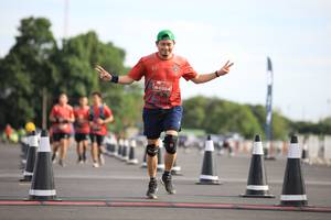 BIB: 0324
                            <button type="button" onclick="openModal(5102465)" class="btn btn-primary btn-sm float-right btn-popup" data-toggle="modal" data-target=".modal-high-quality">
                        <i class="fas fa-shopping-cart"></i> Add to Cart
                    </button>
                                            <button type="button" onclick="isThisMe(5102465, true)" class="btn btn-success btn-sm float-right btn-popup btn-isme hidden" data-toggle="tooltip" data-placement="bottom" title="นี่คือรูปของคุณใช่ไหม คลิกที่นี่เพื่อเอาเข้าอัลบั้ม">
                        <i class="fas fa-plus"></i> Add to album
                    </button>
                    <button type="button" onclick="isThisMe(5102465, false)" class="btn btn-warning btn-sm float-right btn-popup btn-isnotme hidden">
                        <i class="fas fa-ban"></i> Remove from album
                    </button>