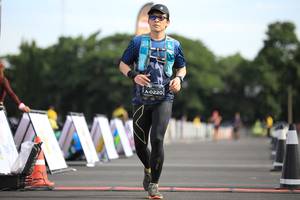 BIB: 0220
                            <button type="button" onclick="openModal(5123754)" class="btn btn-primary btn-sm float-right btn-popup" data-toggle="modal" data-target=".modal-high-quality">
                        <i class="fas fa-shopping-cart"></i> Add to Cart
                    </button>
                                            <button type="button" onclick="isThisMe(5123754, true)" class="btn btn-success btn-sm float-right btn-popup btn-isme hidden" data-toggle="tooltip" data-placement="bottom" title="นี่คือรูปของคุณใช่ไหม คลิกที่นี่เพื่อเอาเข้าอัลบั้ม">
                        <i class="fas fa-plus"></i> Add to album
                    </button>
                    <button type="button" onclick="isThisMe(5123754, false)" class="btn btn-warning btn-sm float-right btn-popup btn-isnotme hidden">
                        <i class="fas fa-ban"></i> Remove from album
                    </button>