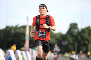 BIB: 0614
                            <button type="button" onclick="openModal(5123623)" class="btn btn-primary btn-sm float-right btn-popup" data-toggle="modal" data-target=".modal-high-quality">
                        <i class="fas fa-shopping-cart"></i> Add to Cart
                    </button>
                                            <button type="button" onclick="isThisMe(5123623, true)" class="btn btn-success btn-sm float-right btn-popup btn-isme hidden" data-toggle="tooltip" data-placement="bottom" title="นี่คือรูปของคุณใช่ไหม คลิกที่นี่เพื่อเอาเข้าอัลบั้ม">
                        <i class="fas fa-plus"></i> Add to album
                    </button>
                    <button type="button" onclick="isThisMe(5123623, false)" class="btn btn-warning btn-sm float-right btn-popup btn-isnotme hidden">
                        <i class="fas fa-ban"></i> Remove from album
                    </button>