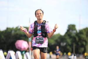 BIB: 0784
                            <button type="button" onclick="openModal(5128985)" class="btn btn-primary btn-sm float-right btn-popup" data-toggle="modal" data-target=".modal-high-quality">
                        <i class="fas fa-shopping-cart"></i> Add to Cart
                    </button>
                                            <button type="button" onclick="isThisMe(5128985, true)" class="btn btn-success btn-sm float-right btn-popup btn-isme hidden" data-toggle="tooltip" data-placement="bottom" title="นี่คือรูปของคุณใช่ไหม คลิกที่นี่เพื่อเอาเข้าอัลบั้ม">
                        <i class="fas fa-plus"></i> Add to album
                    </button>
                    <button type="button" onclick="isThisMe(5128985, false)" class="btn btn-warning btn-sm float-right btn-popup btn-isnotme hidden">
                        <i class="fas fa-ban"></i> Remove from album
                    </button>