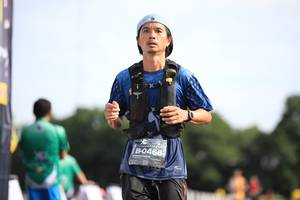 BIB: 0466, 
                            <button type="button" onclick="openModal(5101610)" class="btn btn-primary btn-sm float-right btn-popup" data-toggle="modal" data-target=".modal-high-quality">
                        <i class="fas fa-shopping-cart"></i> Add to Cart
                    </button>
                                            <button type="button" onclick="isThisMe(5101610, true)" class="btn btn-success btn-sm float-right btn-popup btn-isme hidden" data-toggle="tooltip" data-placement="bottom" title="นี่คือรูปของคุณใช่ไหม คลิกที่นี่เพื่อเอาเข้าอัลบั้ม">
                        <i class="fas fa-plus"></i> Add to album
                    </button>
                    <button type="button" onclick="isThisMe(5101610, false)" class="btn btn-warning btn-sm float-right btn-popup btn-isnotme hidden">
                        <i class="fas fa-ban"></i> Remove from album
                    </button>