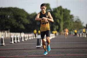 BIB: 
                            <button type="button" onclick="openModal(4946717)" class="btn btn-primary btn-sm float-right btn-popup" data-toggle="modal" data-target=".modal-high-quality">
                        <i class="fas fa-shopping-cart"></i> Add to Cart
                    </button>
                                            <button type="button" onclick="isThisMe(4946717, true)" class="btn btn-success btn-sm float-right btn-popup btn-isme hidden" data-toggle="tooltip" data-placement="bottom" title="นี่คือรูปของคุณใช่ไหม คลิกที่นี่เพื่อเอาเข้าอัลบั้ม">
                        <i class="fas fa-plus"></i> Add to album
                    </button>
                    <button type="button" onclick="isThisMe(4946717, false)" class="btn btn-warning btn-sm float-right btn-popup btn-isnotme hidden">
                        <i class="fas fa-ban"></i> Remove from album
                    </button>