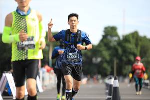 BIB: 0001
                            <button type="button" onclick="openModal(5128421)" class="btn btn-primary btn-sm float-right btn-popup" data-toggle="modal" data-target=".modal-high-quality">
                        <i class="fas fa-shopping-cart"></i> Add to Cart
                    </button>
                                            <button type="button" onclick="isThisMe(5128421, true)" class="btn btn-success btn-sm float-right btn-popup btn-isme hidden" data-toggle="tooltip" data-placement="bottom" title="นี่คือรูปของคุณใช่ไหม คลิกที่นี่เพื่อเอาเข้าอัลบั้ม">
                        <i class="fas fa-plus"></i> Add to album
                    </button>
                    <button type="button" onclick="isThisMe(5128421, false)" class="btn btn-warning btn-sm float-right btn-popup btn-isnotme hidden">
                        <i class="fas fa-ban"></i> Remove from album
                    </button>