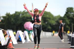 BIB: 0152
                            <button type="button" onclick="openModal(5128920)" class="btn btn-primary btn-sm float-right btn-popup" data-toggle="modal" data-target=".modal-high-quality">
                        <i class="fas fa-shopping-cart"></i> Add to Cart
                    </button>
                                            <button type="button" onclick="isThisMe(5128920, true)" class="btn btn-success btn-sm float-right btn-popup btn-isme hidden" data-toggle="tooltip" data-placement="bottom" title="นี่คือรูปของคุณใช่ไหม คลิกที่นี่เพื่อเอาเข้าอัลบั้ม">
                        <i class="fas fa-plus"></i> Add to album
                    </button>
                    <button type="button" onclick="isThisMe(5128920, false)" class="btn btn-warning btn-sm float-right btn-popup btn-isnotme hidden">
                        <i class="fas fa-ban"></i> Remove from album
                    </button>