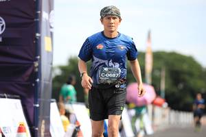 BIB: 0687
                            <button type="button" onclick="openModal(5128539)" class="btn btn-primary btn-sm float-right btn-popup" data-toggle="modal" data-target=".modal-high-quality">
                        <i class="fas fa-shopping-cart"></i> Add to Cart
                    </button>
                                            <button type="button" onclick="isThisMe(5128539, true)" class="btn btn-success btn-sm float-right btn-popup btn-isme hidden" data-toggle="tooltip" data-placement="bottom" title="นี่คือรูปของคุณใช่ไหม คลิกที่นี่เพื่อเอาเข้าอัลบั้ม">
                        <i class="fas fa-plus"></i> Add to album
                    </button>
                    <button type="button" onclick="isThisMe(5128539, false)" class="btn btn-warning btn-sm float-right btn-popup btn-isnotme hidden">
                        <i class="fas fa-ban"></i> Remove from album
                    </button>