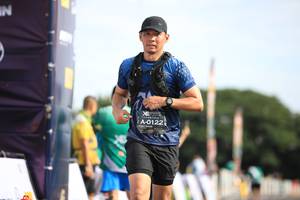 BIB: 0122
                            <button type="button" onclick="openModal(5097818)" class="btn btn-primary btn-sm float-right btn-popup" data-toggle="modal" data-target=".modal-high-quality">
                        <i class="fas fa-shopping-cart"></i> Add to Cart
                    </button>
                                            <button type="button" onclick="isThisMe(5097818, true)" class="btn btn-success btn-sm float-right btn-popup btn-isme hidden" data-toggle="tooltip" data-placement="bottom" title="นี่คือรูปของคุณใช่ไหม คลิกที่นี่เพื่อเอาเข้าอัลบั้ม">
                        <i class="fas fa-plus"></i> Add to album
                    </button>
                    <button type="button" onclick="isThisMe(5097818, false)" class="btn btn-warning btn-sm float-right btn-popup btn-isnotme hidden">
                        <i class="fas fa-ban"></i> Remove from album
                    </button>