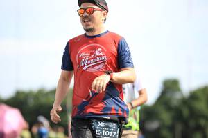 BIB: 1017
                            <button type="button" onclick="openModal(5137000)" class="btn btn-primary btn-sm float-right btn-popup" data-toggle="modal" data-target=".modal-high-quality">
                        <i class="fas fa-shopping-cart"></i> Add to Cart
                    </button>
                                            <button type="button" onclick="isThisMe(5137000, true)" class="btn btn-success btn-sm float-right btn-popup btn-isme hidden" data-toggle="tooltip" data-placement="bottom" title="นี่คือรูปของคุณใช่ไหม คลิกที่นี่เพื่อเอาเข้าอัลบั้ม">
                        <i class="fas fa-plus"></i> Add to album
                    </button>
                    <button type="button" onclick="isThisMe(5137000, false)" class="btn btn-warning btn-sm float-right btn-popup btn-isnotme hidden">
                        <i class="fas fa-ban"></i> Remove from album
                    </button>