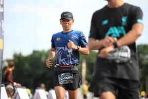 BIB: 0560
                            <button type="button" onclick="openModal(5127640)" class="btn btn-primary btn-sm float-right btn-popup" data-toggle="modal" data-target=".modal-high-quality">
                        <i class="fas fa-shopping-cart"></i> Add to Cart
                    </button>
                                            <button type="button" onclick="isThisMe(5127640, true)" class="btn btn-success btn-sm float-right btn-popup btn-isme hidden" data-toggle="tooltip" data-placement="bottom" title="นี่คือรูปของคุณใช่ไหม คลิกที่นี่เพื่อเอาเข้าอัลบั้ม">
                        <i class="fas fa-plus"></i> Add to album
                    </button>
                    <button type="button" onclick="isThisMe(5127640, false)" class="btn btn-warning btn-sm float-right btn-popup btn-isnotme hidden">
                        <i class="fas fa-ban"></i> Remove from album
                    </button>