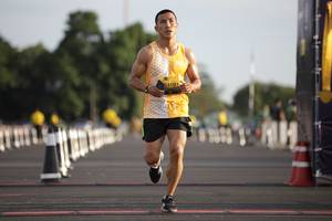 BIB: 1191
                            <button type="button" onclick="openModal(4946726)" class="btn btn-primary btn-sm float-right btn-popup" data-toggle="modal" data-target=".modal-high-quality">
                        <i class="fas fa-shopping-cart"></i> Add to Cart
                    </button>
                                            <button type="button" onclick="isThisMe(4946726, true)" class="btn btn-success btn-sm float-right btn-popup btn-isme hidden" data-toggle="tooltip" data-placement="bottom" title="นี่คือรูปของคุณใช่ไหม คลิกที่นี่เพื่อเอาเข้าอัลบั้ม">
                        <i class="fas fa-plus"></i> Add to album
                    </button>
                    <button type="button" onclick="isThisMe(4946726, false)" class="btn btn-warning btn-sm float-right btn-popup btn-isnotme hidden">
                        <i class="fas fa-ban"></i> Remove from album
                    </button>