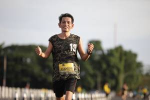 BIB: 0659
                            <button type="button" onclick="openModal(4947032)" class="btn btn-primary btn-sm float-right btn-popup" data-toggle="modal" data-target=".modal-high-quality">
                        <i class="fas fa-shopping-cart"></i> Add to Cart
                    </button>
                                            <button type="button" onclick="isThisMe(4947032, true)" class="btn btn-success btn-sm float-right btn-popup btn-isme hidden" data-toggle="tooltip" data-placement="bottom" title="นี่คือรูปของคุณใช่ไหม คลิกที่นี่เพื่อเอาเข้าอัลบั้ม">
                        <i class="fas fa-plus"></i> Add to album
                    </button>
                    <button type="button" onclick="isThisMe(4947032, false)" class="btn btn-warning btn-sm float-right btn-popup btn-isnotme hidden">
                        <i class="fas fa-ban"></i> Remove from album
                    </button>