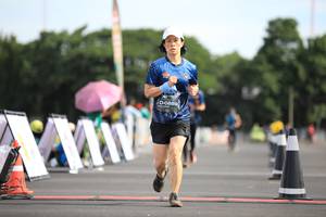 BIB: 0889
                            <button type="button" onclick="openModal(5128056)" class="btn btn-primary btn-sm float-right btn-popup" data-toggle="modal" data-target=".modal-high-quality">
                        <i class="fas fa-shopping-cart"></i> Add to Cart
                    </button>
                                            <button type="button" onclick="isThisMe(5128056, true)" class="btn btn-success btn-sm float-right btn-popup btn-isme hidden" data-toggle="tooltip" data-placement="bottom" title="นี่คือรูปของคุณใช่ไหม คลิกที่นี่เพื่อเอาเข้าอัลบั้ม">
                        <i class="fas fa-plus"></i> Add to album
                    </button>
                    <button type="button" onclick="isThisMe(5128056, false)" class="btn btn-warning btn-sm float-right btn-popup btn-isnotme hidden">
                        <i class="fas fa-ban"></i> Remove from album
                    </button>