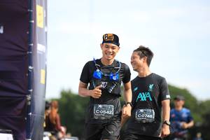 BIB: 0542, 0748
                            <button type="button" onclick="openModal(5127613)" class="btn btn-primary btn-sm float-right btn-popup" data-toggle="modal" data-target=".modal-high-quality">
                        <i class="fas fa-shopping-cart"></i> Add to Cart
                    </button>
                                            <button type="button" onclick="isThisMe(5127613, true)" class="btn btn-success btn-sm float-right btn-popup btn-isme hidden" data-toggle="tooltip" data-placement="bottom" title="นี่คือรูปของคุณใช่ไหม คลิกที่นี่เพื่อเอาเข้าอัลบั้ม">
                        <i class="fas fa-plus"></i> Add to album
                    </button>
                    <button type="button" onclick="isThisMe(5127613, false)" class="btn btn-warning btn-sm float-right btn-popup btn-isnotme hidden">
                        <i class="fas fa-ban"></i> Remove from album
                    </button>