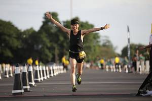 BIB: 
                            <button type="button" onclick="openModal(4947098)" class="btn btn-primary btn-sm float-right btn-popup" data-toggle="modal" data-target=".modal-high-quality">
                        <i class="fas fa-shopping-cart"></i> Add to Cart
                    </button>
                                            <button type="button" onclick="isThisMe(4947098, true)" class="btn btn-success btn-sm float-right btn-popup btn-isme hidden" data-toggle="tooltip" data-placement="bottom" title="นี่คือรูปของคุณใช่ไหม คลิกที่นี่เพื่อเอาเข้าอัลบั้ม">
                        <i class="fas fa-plus"></i> Add to album
                    </button>
                    <button type="button" onclick="isThisMe(4947098, false)" class="btn btn-warning btn-sm float-right btn-popup btn-isnotme hidden">
                        <i class="fas fa-ban"></i> Remove from album
                    </button>