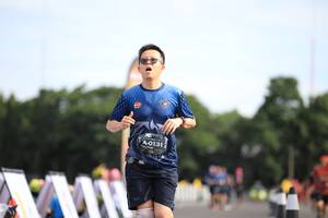 BIB: 0131
                            <button type="button" onclick="openModal(5126338)" class="btn btn-primary btn-sm float-right btn-popup" data-toggle="modal" data-target=".modal-high-quality">
                        <i class="fas fa-shopping-cart"></i> Add to Cart
                    </button>
                                            <button type="button" onclick="isThisMe(5126338, true)" class="btn btn-success btn-sm float-right btn-popup btn-isme hidden" data-toggle="tooltip" data-placement="bottom" title="นี่คือรูปของคุณใช่ไหม คลิกที่นี่เพื่อเอาเข้าอัลบั้ม">
                        <i class="fas fa-plus"></i> Add to album
                    </button>
                    <button type="button" onclick="isThisMe(5126338, false)" class="btn btn-warning btn-sm float-right btn-popup btn-isnotme hidden">
                        <i class="fas fa-ban"></i> Remove from album
                    </button>