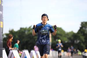 BIB: 0637
                            <button type="button" onclick="openModal(5124961)" class="btn btn-primary btn-sm float-right btn-popup" data-toggle="modal" data-target=".modal-high-quality">
                        <i class="fas fa-shopping-cart"></i> Add to Cart
                    </button>
                                            <button type="button" onclick="isThisMe(5124961, true)" class="btn btn-success btn-sm float-right btn-popup btn-isme hidden" data-toggle="tooltip" data-placement="bottom" title="นี่คือรูปของคุณใช่ไหม คลิกที่นี่เพื่อเอาเข้าอัลบั้ม">
                        <i class="fas fa-plus"></i> Add to album
                    </button>
                    <button type="button" onclick="isThisMe(5124961, false)" class="btn btn-warning btn-sm float-right btn-popup btn-isnotme hidden">
                        <i class="fas fa-ban"></i> Remove from album
                    </button>