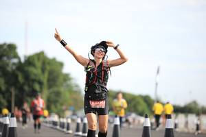 BIB: 0236
                            <button type="button" onclick="openModal(5098478)" class="btn btn-primary btn-sm float-right btn-popup" data-toggle="modal" data-target=".modal-high-quality">
                        <i class="fas fa-shopping-cart"></i> Add to Cart
                    </button>
                                            <button type="button" onclick="isThisMe(5098478, true)" class="btn btn-success btn-sm float-right btn-popup btn-isme hidden" data-toggle="tooltip" data-placement="bottom" title="นี่คือรูปของคุณใช่ไหม คลิกที่นี่เพื่อเอาเข้าอัลบั้ม">
                        <i class="fas fa-plus"></i> Add to album
                    </button>
                    <button type="button" onclick="isThisMe(5098478, false)" class="btn btn-warning btn-sm float-right btn-popup btn-isnotme hidden">
                        <i class="fas fa-ban"></i> Remove from album
                    </button>