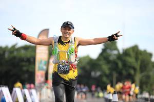 BIB: 0034
                            <button type="button" onclick="openModal(5126284)" class="btn btn-primary btn-sm float-right btn-popup" data-toggle="modal" data-target=".modal-high-quality">
                        <i class="fas fa-shopping-cart"></i> Add to Cart
                    </button>
                                            <button type="button" onclick="isThisMe(5126284, true)" class="btn btn-success btn-sm float-right btn-popup btn-isme hidden" data-toggle="tooltip" data-placement="bottom" title="นี่คือรูปของคุณใช่ไหม คลิกที่นี่เพื่อเอาเข้าอัลบั้ม">
                        <i class="fas fa-plus"></i> Add to album
                    </button>
                    <button type="button" onclick="isThisMe(5126284, false)" class="btn btn-warning btn-sm float-right btn-popup btn-isnotme hidden">
                        <i class="fas fa-ban"></i> Remove from album
                    </button>