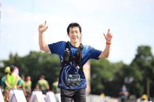 BIB: 0267
                            <button type="button" onclick="openModal(5136754)" class="btn btn-primary btn-sm float-right btn-popup" data-toggle="modal" data-target=".modal-high-quality">
                        <i class="fas fa-shopping-cart"></i> Add to Cart
                    </button>
                                            <button type="button" onclick="isThisMe(5136754, true)" class="btn btn-success btn-sm float-right btn-popup btn-isme hidden" data-toggle="tooltip" data-placement="bottom" title="นี่คือรูปของคุณใช่ไหม คลิกที่นี่เพื่อเอาเข้าอัลบั้ม">
                        <i class="fas fa-plus"></i> Add to album
                    </button>
                    <button type="button" onclick="isThisMe(5136754, false)" class="btn btn-warning btn-sm float-right btn-popup btn-isnotme hidden">
                        <i class="fas fa-ban"></i> Remove from album
                    </button>