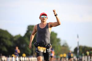 BIB: 252
                            <button type="button" onclick="openModal(4948037)" class="btn btn-primary btn-sm float-right btn-popup" data-toggle="modal" data-target=".modal-high-quality">
                        <i class="fas fa-shopping-cart"></i> Add to Cart
                    </button>
                                            <button type="button" onclick="isThisMe(4948037, true)" class="btn btn-success btn-sm float-right btn-popup btn-isme hidden" data-toggle="tooltip" data-placement="bottom" title="นี่คือรูปของคุณใช่ไหม คลิกที่นี่เพื่อเอาเข้าอัลบั้ม">
                        <i class="fas fa-plus"></i> Add to album
                    </button>
                    <button type="button" onclick="isThisMe(4948037, false)" class="btn btn-warning btn-sm float-right btn-popup btn-isnotme hidden">
                        <i class="fas fa-ban"></i> Remove from album
                    </button>