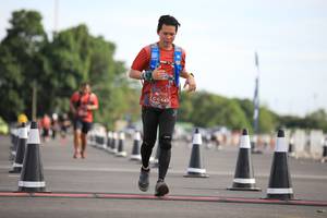 BIB: 443
                            <button type="button" onclick="openModal(5100955)" class="btn btn-primary btn-sm float-right btn-popup" data-toggle="modal" data-target=".modal-high-quality">
                        <i class="fas fa-shopping-cart"></i> Add to Cart
                    </button>
                                            <button type="button" onclick="isThisMe(5100955, true)" class="btn btn-success btn-sm float-right btn-popup btn-isme hidden" data-toggle="tooltip" data-placement="bottom" title="นี่คือรูปของคุณใช่ไหม คลิกที่นี่เพื่อเอาเข้าอัลบั้ม">
                        <i class="fas fa-plus"></i> Add to album
                    </button>
                    <button type="button" onclick="isThisMe(5100955, false)" class="btn btn-warning btn-sm float-right btn-popup btn-isnotme hidden">
                        <i class="fas fa-ban"></i> Remove from album
                    </button>