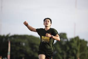 BIB: 0251
                            <button type="button" onclick="openModal(4946966)" class="btn btn-primary btn-sm float-right btn-popup" data-toggle="modal" data-target=".modal-high-quality">
                        <i class="fas fa-shopping-cart"></i> Add to Cart
                    </button>
                                            <button type="button" onclick="isThisMe(4946966, true)" class="btn btn-success btn-sm float-right btn-popup btn-isme hidden" data-toggle="tooltip" data-placement="bottom" title="นี่คือรูปของคุณใช่ไหม คลิกที่นี่เพื่อเอาเข้าอัลบั้ม">
                        <i class="fas fa-plus"></i> Add to album
                    </button>
                    <button type="button" onclick="isThisMe(4946966, false)" class="btn btn-warning btn-sm float-right btn-popup btn-isnotme hidden">
                        <i class="fas fa-ban"></i> Remove from album
                    </button>