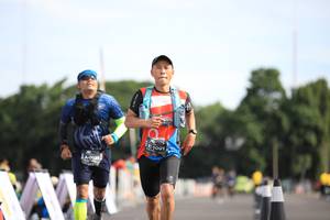 BIB: 1001
                            <button type="button" onclick="openModal(5127556)" class="btn btn-primary btn-sm float-right btn-popup" data-toggle="modal" data-target=".modal-high-quality">
                        <i class="fas fa-shopping-cart"></i> Add to Cart
                    </button>
                                            <button type="button" onclick="isThisMe(5127556, true)" class="btn btn-success btn-sm float-right btn-popup btn-isme hidden" data-toggle="tooltip" data-placement="bottom" title="นี่คือรูปของคุณใช่ไหม คลิกที่นี่เพื่อเอาเข้าอัลบั้ม">
                        <i class="fas fa-plus"></i> Add to album
                    </button>
                    <button type="button" onclick="isThisMe(5127556, false)" class="btn btn-warning btn-sm float-right btn-popup btn-isnotme hidden">
                        <i class="fas fa-ban"></i> Remove from album
                    </button>