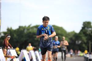 BIB: 
                            <button type="button" onclick="openModal(5127684)" class="btn btn-primary btn-sm float-right btn-popup" data-toggle="modal" data-target=".modal-high-quality">
                        <i class="fas fa-shopping-cart"></i> Add to Cart
                    </button>
                                            <button type="button" onclick="isThisMe(5127684, true)" class="btn btn-success btn-sm float-right btn-popup btn-isme hidden" data-toggle="tooltip" data-placement="bottom" title="นี่คือรูปของคุณใช่ไหม คลิกที่นี่เพื่อเอาเข้าอัลบั้ม">
                        <i class="fas fa-plus"></i> Add to album
                    </button>
                    <button type="button" onclick="isThisMe(5127684, false)" class="btn btn-warning btn-sm float-right btn-popup btn-isnotme hidden">
                        <i class="fas fa-ban"></i> Remove from album
                    </button>