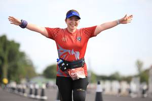 BIB: 0287
                            <button type="button" onclick="openModal(5120337)" class="btn btn-primary btn-sm float-right btn-popup" data-toggle="modal" data-target=".modal-high-quality">
                        <i class="fas fa-shopping-cart"></i> Add to Cart
                    </button>
                                            <button type="button" onclick="isThisMe(5120337, true)" class="btn btn-success btn-sm float-right btn-popup btn-isme hidden" data-toggle="tooltip" data-placement="bottom" title="นี่คือรูปของคุณใช่ไหม คลิกที่นี่เพื่อเอาเข้าอัลบั้ม">
                        <i class="fas fa-plus"></i> Add to album
                    </button>
                    <button type="button" onclick="isThisMe(5120337, false)" class="btn btn-warning btn-sm float-right btn-popup btn-isnotme hidden">
                        <i class="fas fa-ban"></i> Remove from album
                    </button>