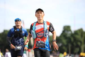 BIB: 1001
                            <button type="button" onclick="openModal(5127575)" class="btn btn-primary btn-sm float-right btn-popup" data-toggle="modal" data-target=".modal-high-quality">
                        <i class="fas fa-shopping-cart"></i> Add to Cart
                    </button>
                                            <button type="button" onclick="isThisMe(5127575, true)" class="btn btn-success btn-sm float-right btn-popup btn-isme hidden" data-toggle="tooltip" data-placement="bottom" title="นี่คือรูปของคุณใช่ไหม คลิกที่นี่เพื่อเอาเข้าอัลบั้ม">
                        <i class="fas fa-plus"></i> Add to album
                    </button>
                    <button type="button" onclick="isThisMe(5127575, false)" class="btn btn-warning btn-sm float-right btn-popup btn-isnotme hidden">
                        <i class="fas fa-ban"></i> Remove from album
                    </button>