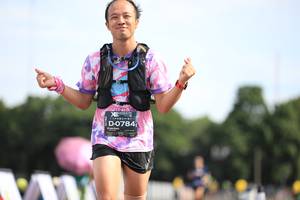 BIB: 0784
                            <button type="button" onclick="openModal(5128999)" class="btn btn-primary btn-sm float-right btn-popup" data-toggle="modal" data-target=".modal-high-quality">
                        <i class="fas fa-shopping-cart"></i> Add to Cart
                    </button>
                                            <button type="button" onclick="isThisMe(5128999, true)" class="btn btn-success btn-sm float-right btn-popup btn-isme hidden" data-toggle="tooltip" data-placement="bottom" title="นี่คือรูปของคุณใช่ไหม คลิกที่นี่เพื่อเอาเข้าอัลบั้ม">
                        <i class="fas fa-plus"></i> Add to album
                    </button>
                    <button type="button" onclick="isThisMe(5128999, false)" class="btn btn-warning btn-sm float-right btn-popup btn-isnotme hidden">
                        <i class="fas fa-ban"></i> Remove from album
                    </button>