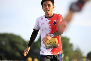 BIB: 0147, 
                            <button type="button" onclick="openModal(4951607)" class="btn btn-primary btn-sm float-right btn-popup" data-toggle="modal" data-target=".modal-high-quality">
                        <i class="fas fa-shopping-cart"></i> Add to Cart
                    </button>
                                            <button type="button" onclick="isThisMe(4951607, true)" class="btn btn-success btn-sm float-right btn-popup btn-isme hidden" data-toggle="tooltip" data-placement="bottom" title="นี่คือรูปของคุณใช่ไหม คลิกที่นี่เพื่อเอาเข้าอัลบั้ม">
                        <i class="fas fa-plus"></i> Add to album
                    </button>
                    <button type="button" onclick="isThisMe(4951607, false)" class="btn btn-warning btn-sm float-right btn-popup btn-isnotme hidden">
                        <i class="fas fa-ban"></i> Remove from album
                    </button>