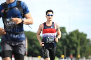 BIB: 0523
                            <button type="button" onclick="openModal(5104017)" class="btn btn-primary btn-sm float-right btn-popup" data-toggle="modal" data-target=".modal-high-quality">
                        <i class="fas fa-shopping-cart"></i> Add to Cart
                    </button>
                                            <button type="button" onclick="isThisMe(5104017, true)" class="btn btn-success btn-sm float-right btn-popup btn-isme hidden" data-toggle="tooltip" data-placement="bottom" title="นี่คือรูปของคุณใช่ไหม คลิกที่นี่เพื่อเอาเข้าอัลบั้ม">
                        <i class="fas fa-plus"></i> Add to album
                    </button>
                    <button type="button" onclick="isThisMe(5104017, false)" class="btn btn-warning btn-sm float-right btn-popup btn-isnotme hidden">
                        <i class="fas fa-ban"></i> Remove from album
                    </button>